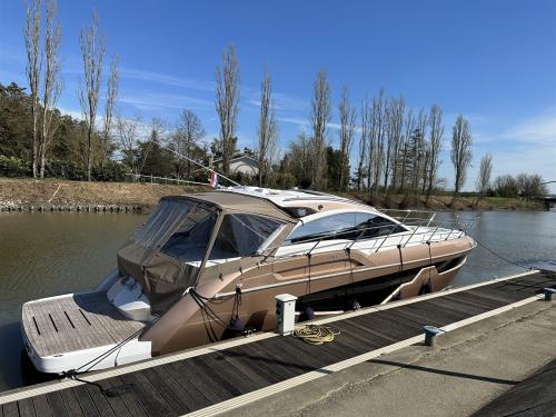 Sessa marine sessa c48