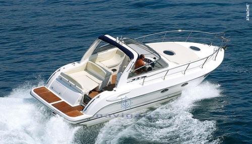 Manò marine mano' 32 sport