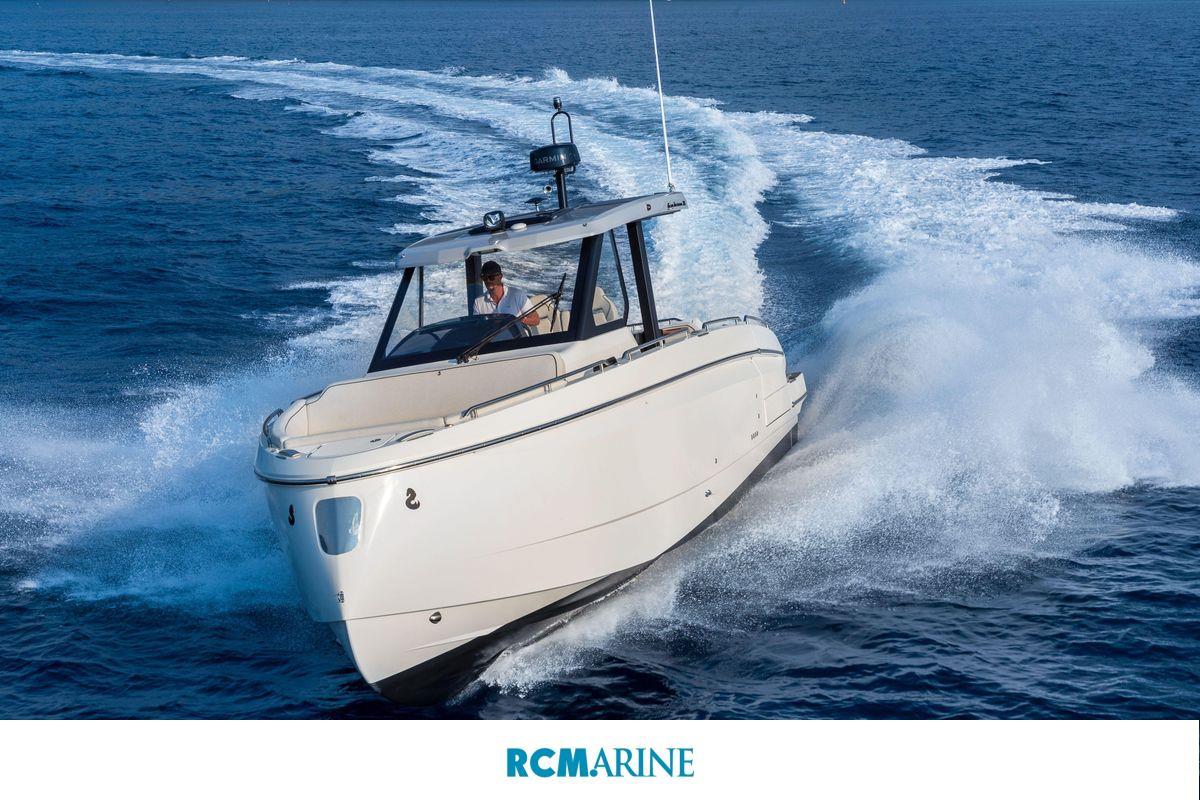 beneteau Gran turismo 35 new