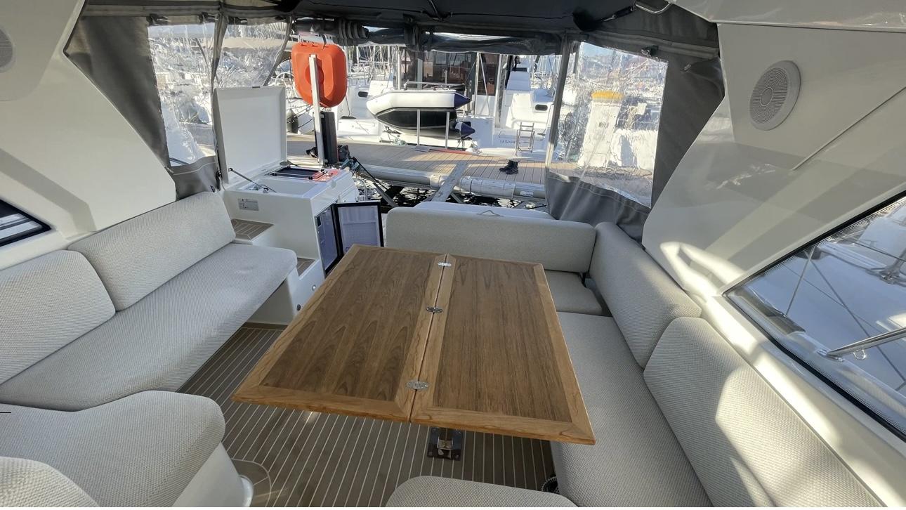 beneteau Gt 36
