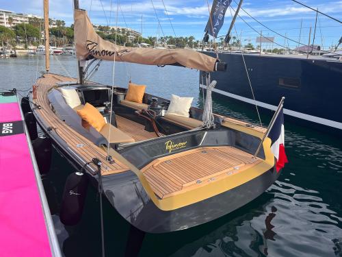 Tofinou 9.7 edition limitée 35 ans