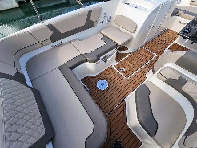 bayliner Vr6