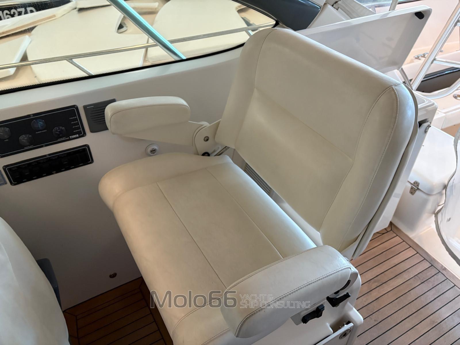 tiara yachts 4200 open