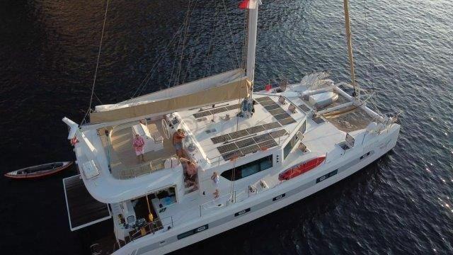 squalt marine Ck 64