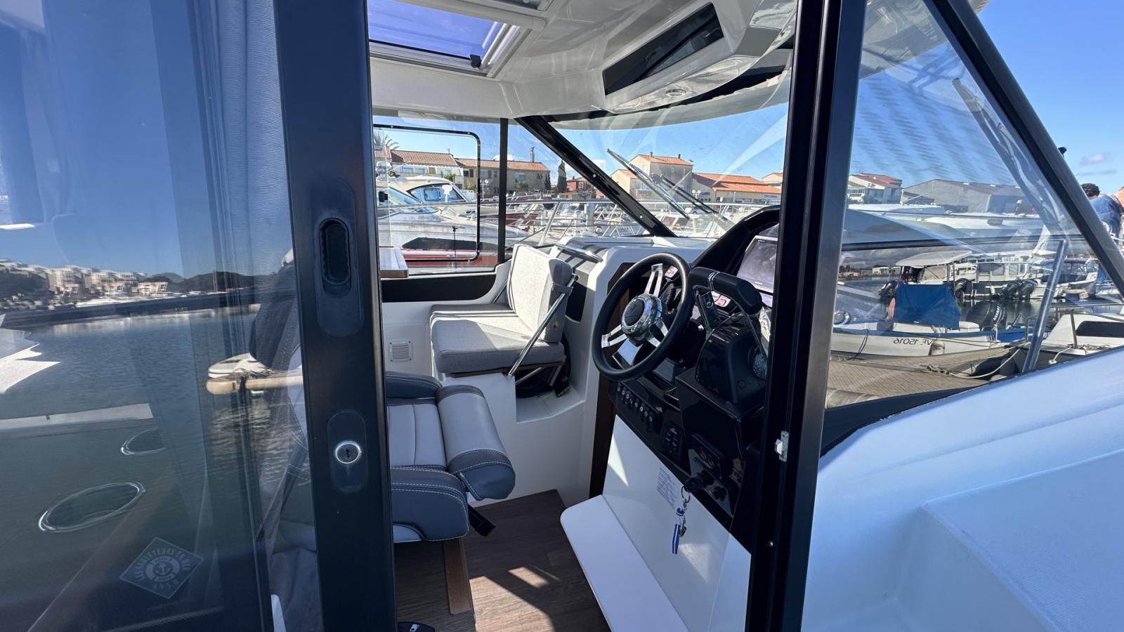 jeanneau Merry fisher 895 os