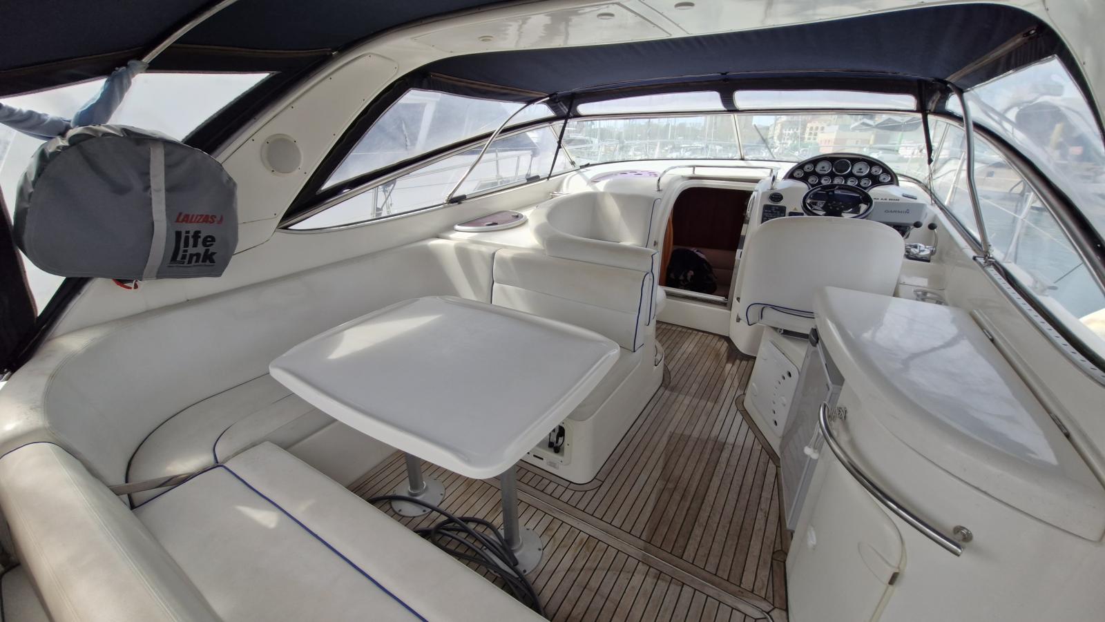 bavaria yachts 35 sport
