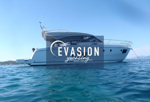 Bavaria yachts virtess 420 coupe