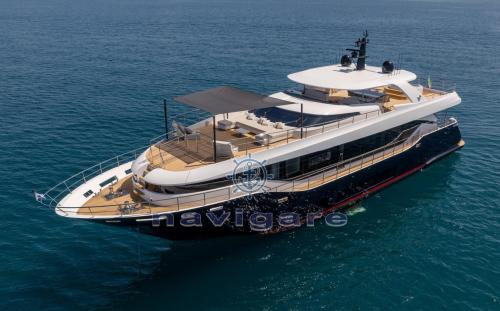 Maiora 30 walkaround