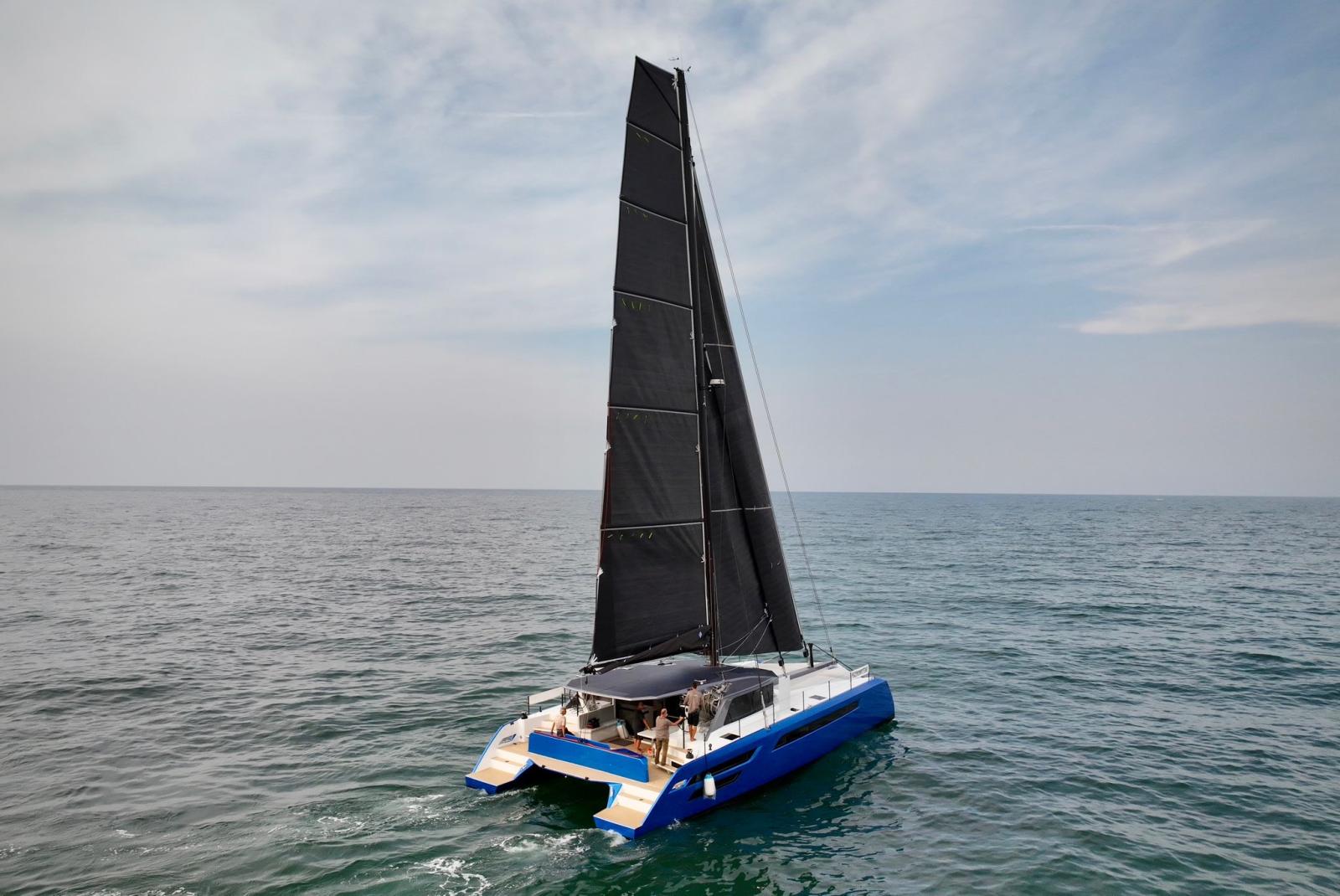 Swiss cat 55'