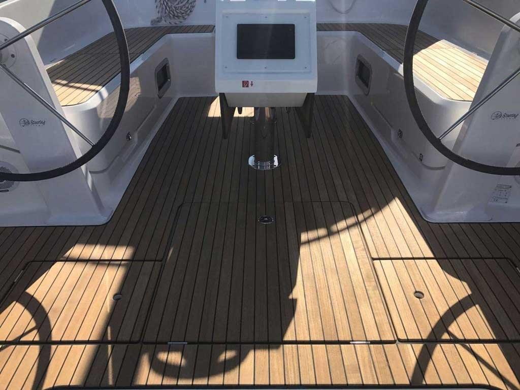 bavaria yachts 46 cruiser
