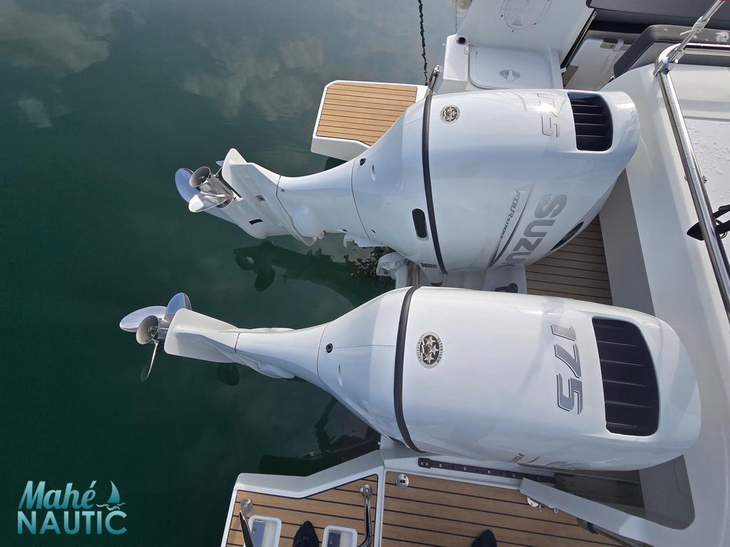 jeanneau Merry fisher 895 sport