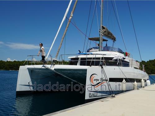 Catana bali 4.3