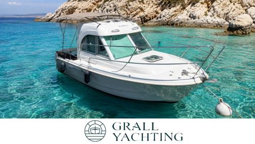 Beneteau antares 650