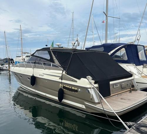 Ilver 39 spada