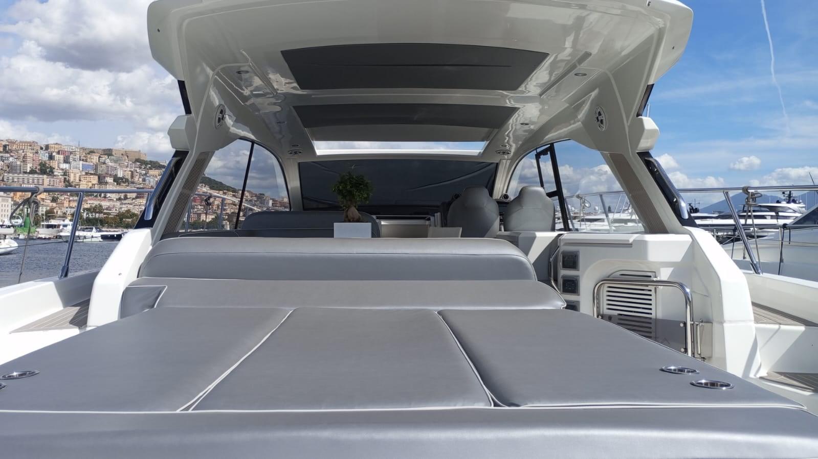 azimut Atlantis 51