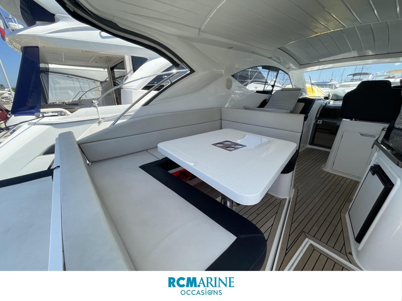 galeon yachts Galeon 405 htl