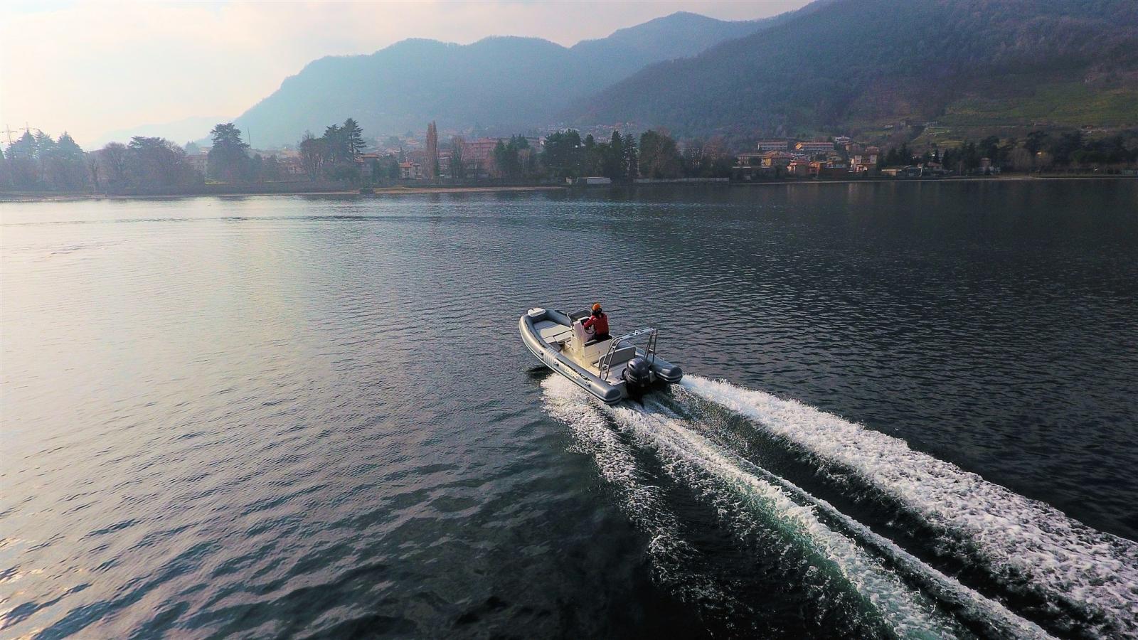 lomac Turismo 600