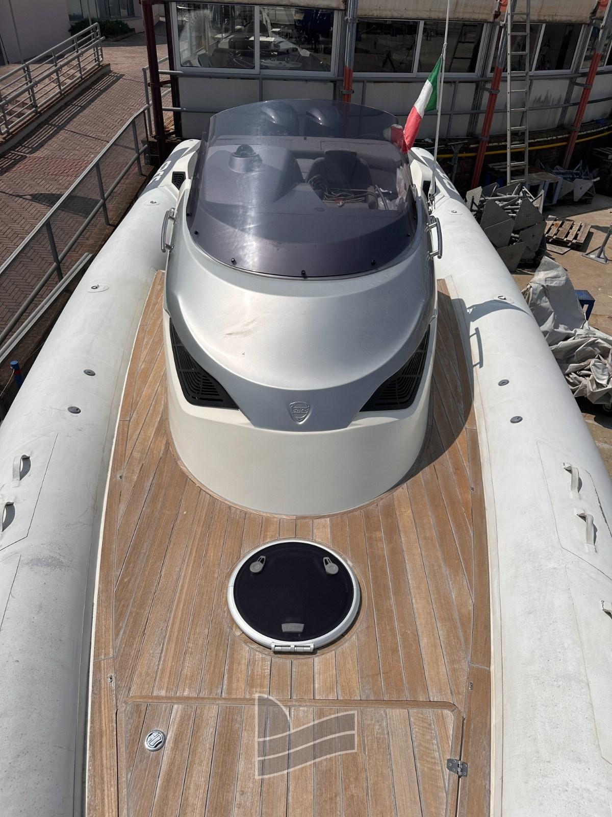 sacs Strider 11