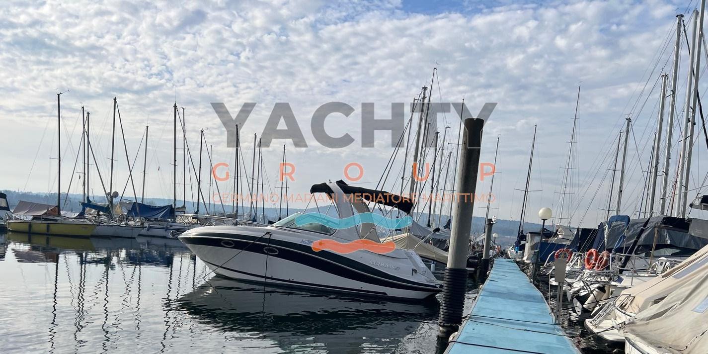 four winns Vista 278
