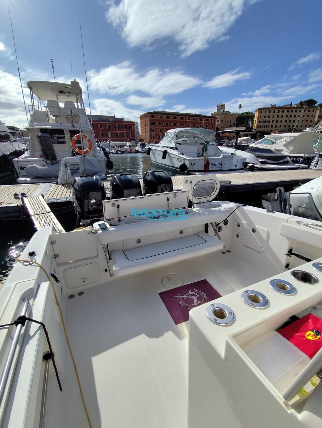 wellcraft marine 35
