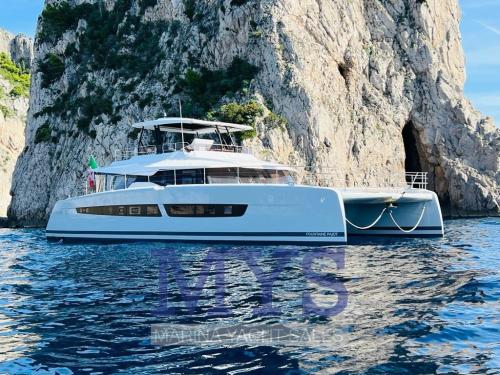 Fountaine pajot power 67