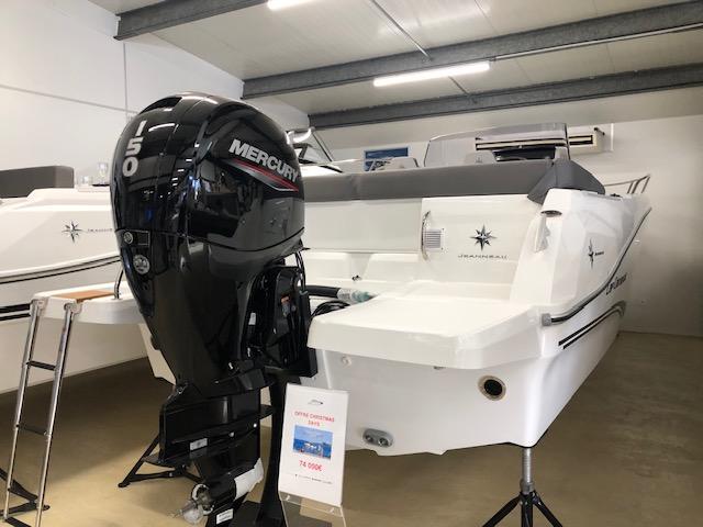 jeanneau Cap camarat 6.5 cc-3