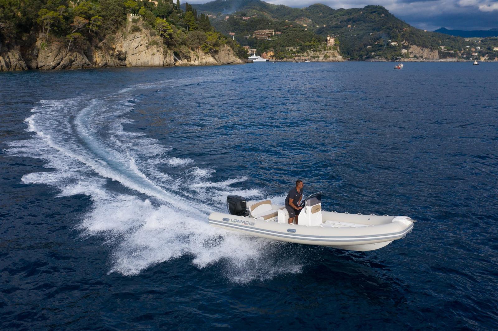lomac Turismo 600