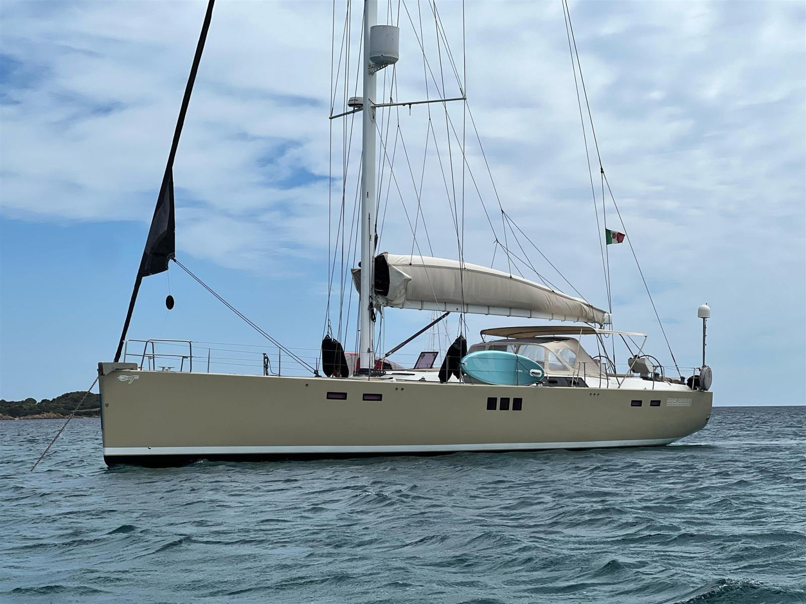 hanse Hanse 630 e
