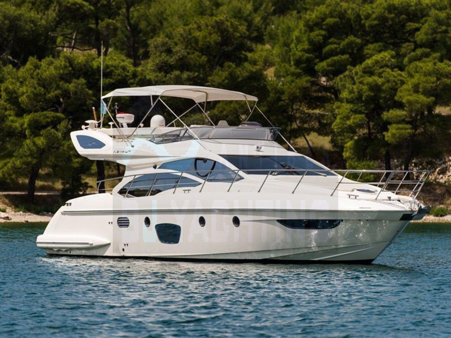 azimut 47