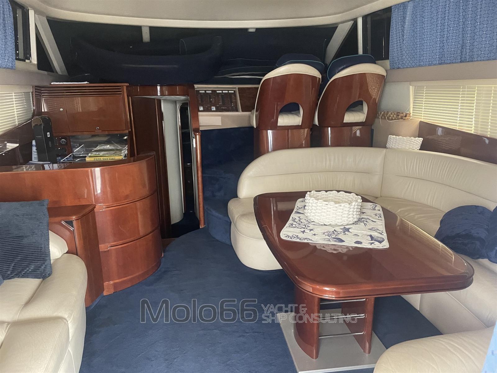 princess yachts Princess 50 fly