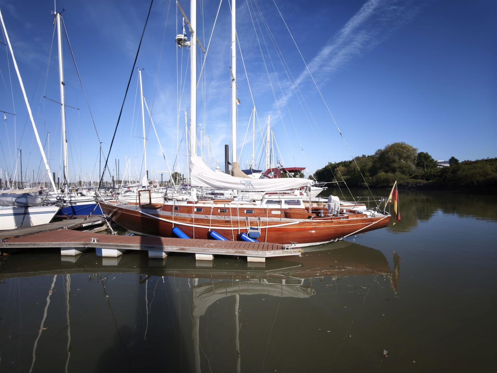 bill tripp De dood 12,70m