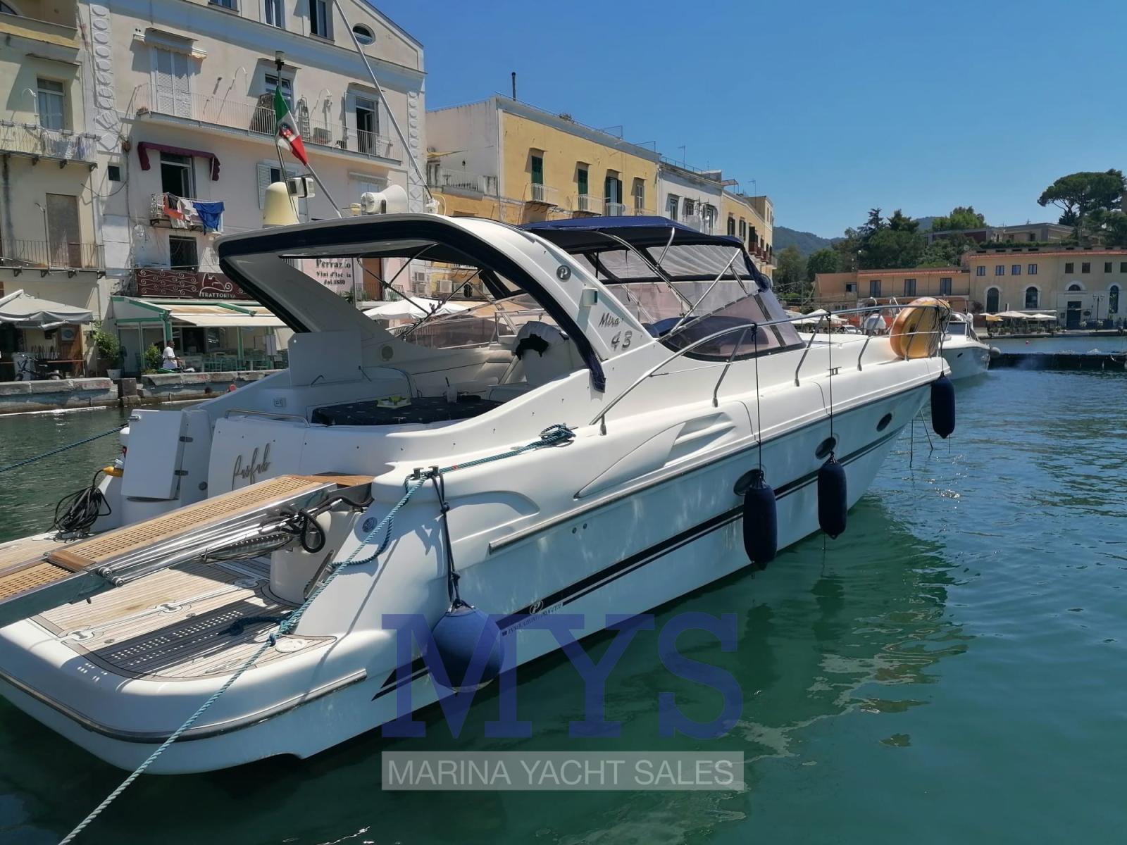 innovazioni e progetti Mira 43