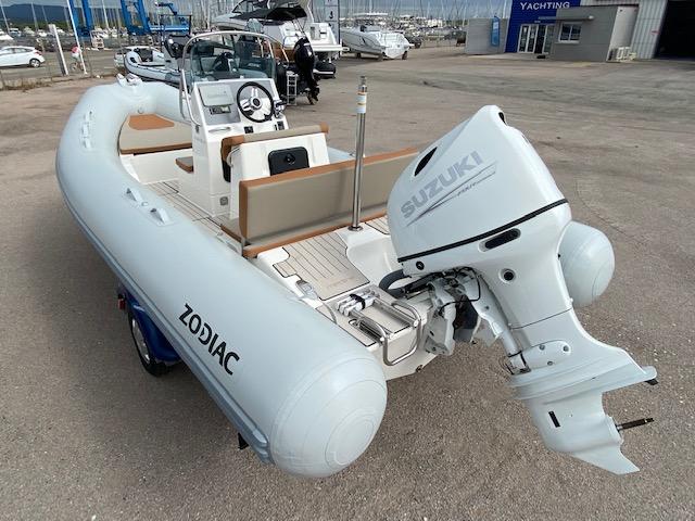 zodiac Limited edition 2021