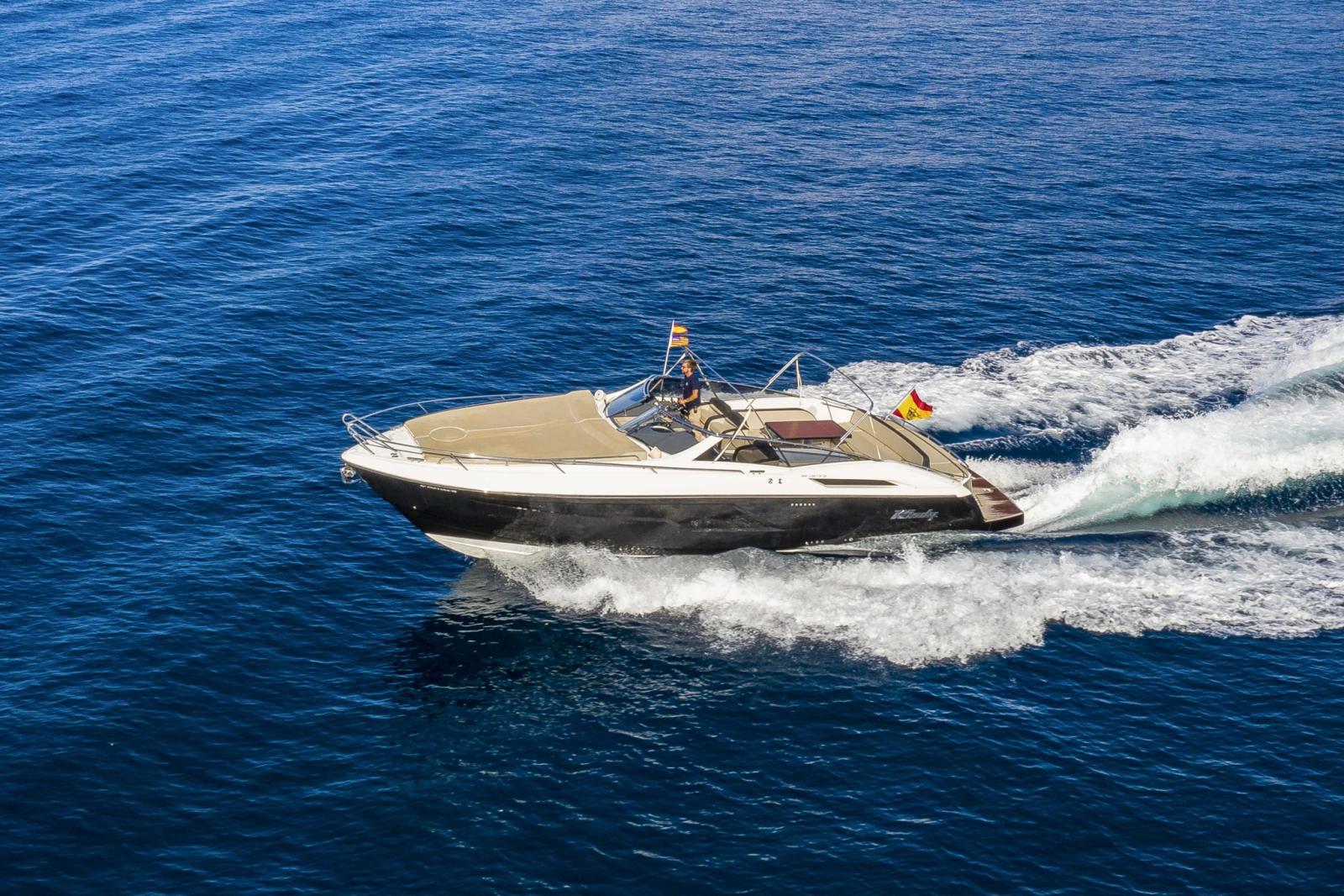windy boats 39 camira