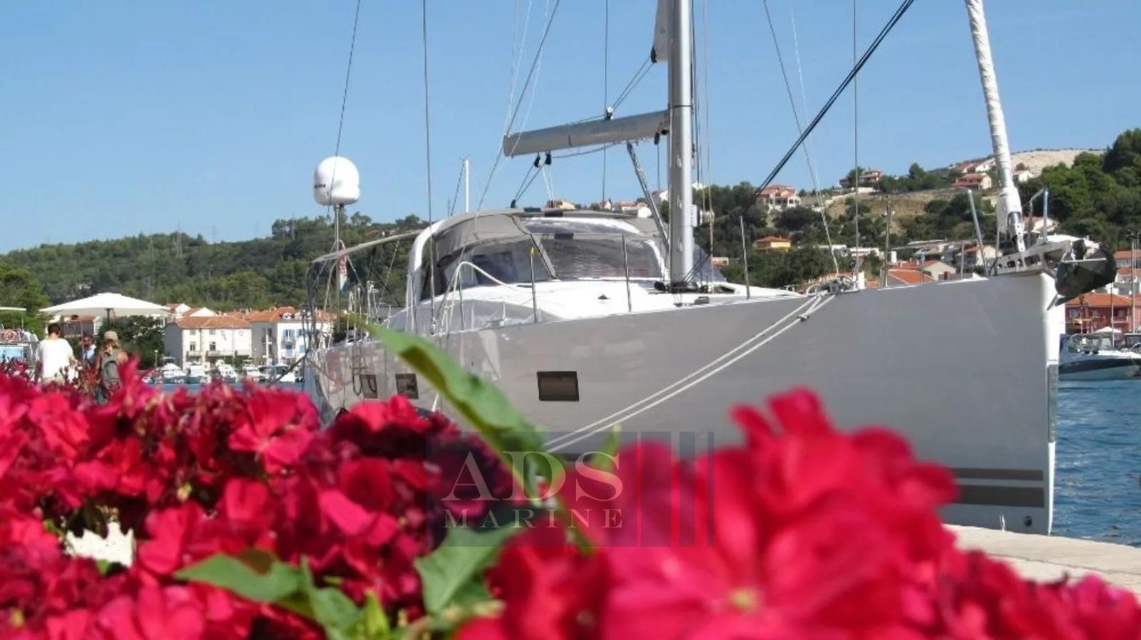 jeanneau 64