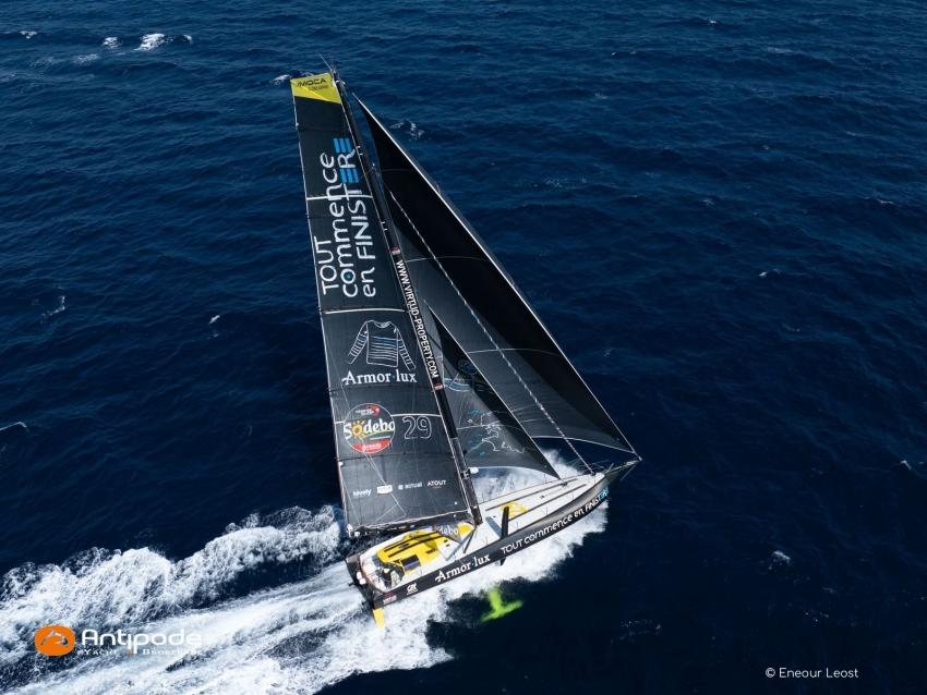 persico marine Imoca