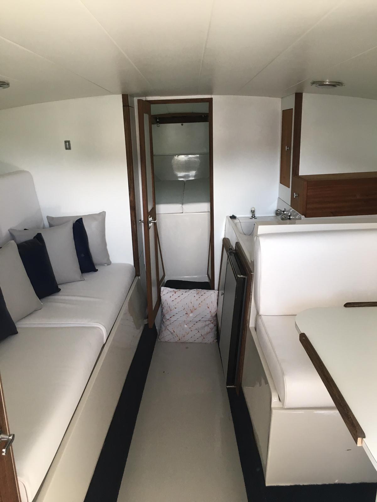 tornado Tornado 38 classic