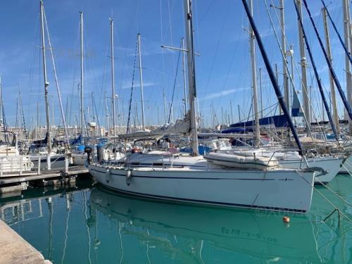 Bavaria yachts bavaria 42 match