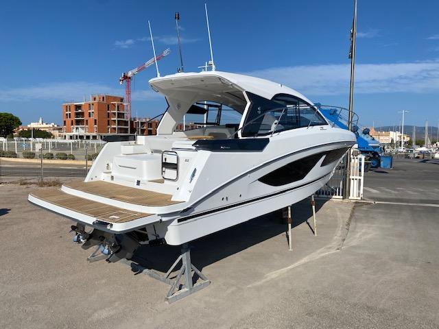 beneteau Gran turismo 36