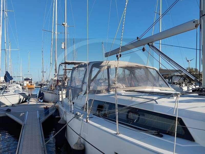 beneteau Oceanis 41.1