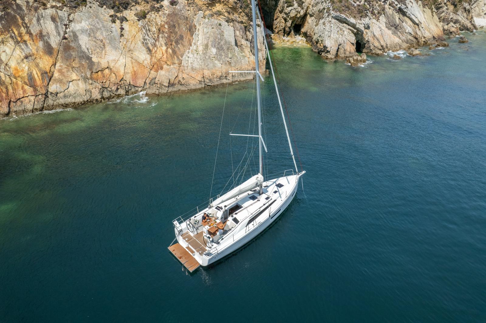 beneteau Oceanis 37.1