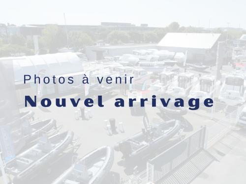 Beneteau flyer 6 space deck