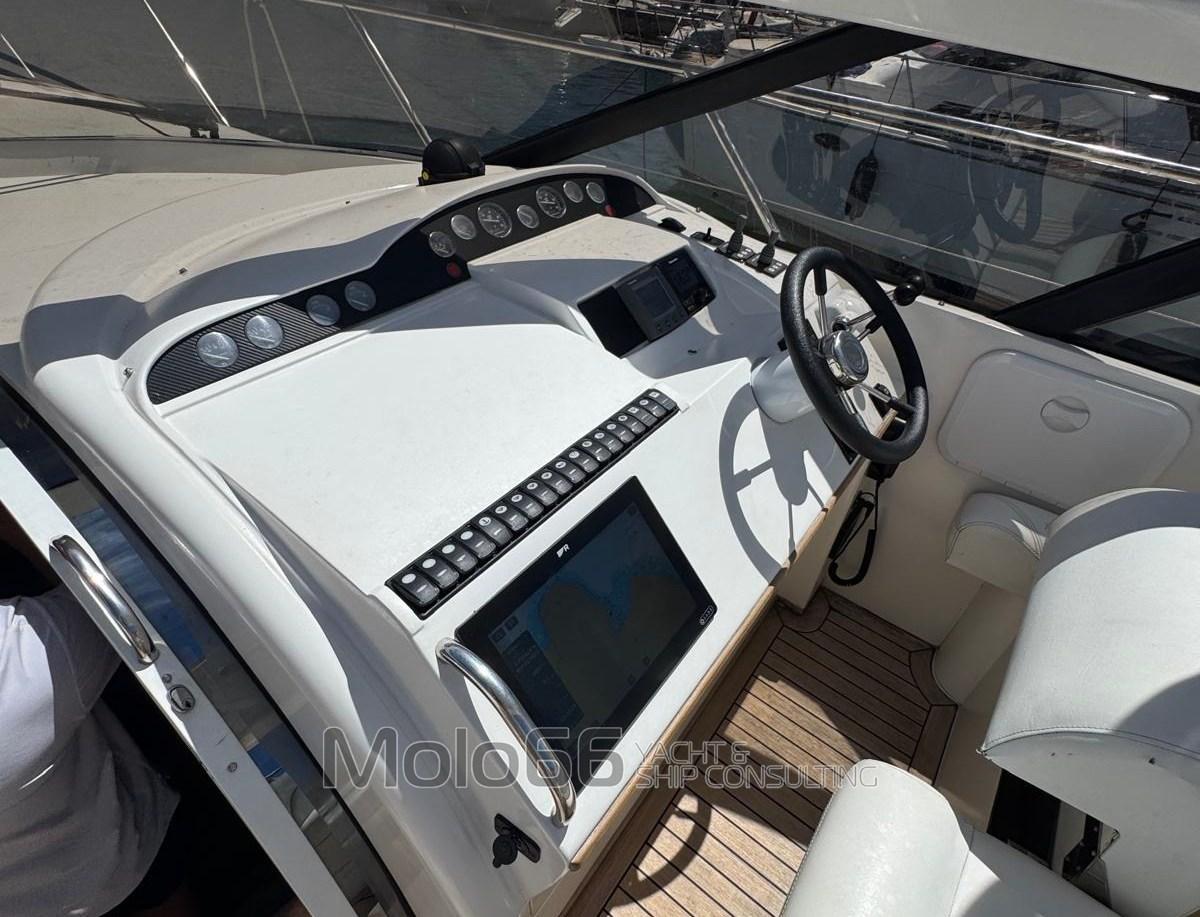 princess yachts Princess v50 open