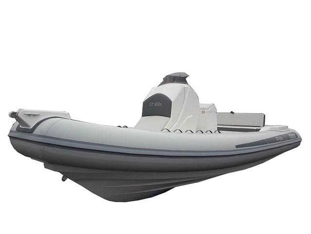 seapower Gt 650