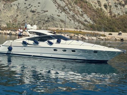 Cantieri di sarnico sarnico 50