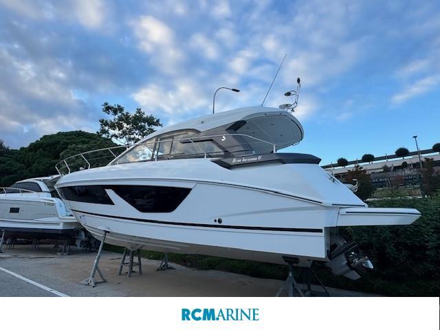 beneteau Gran turismo 41
