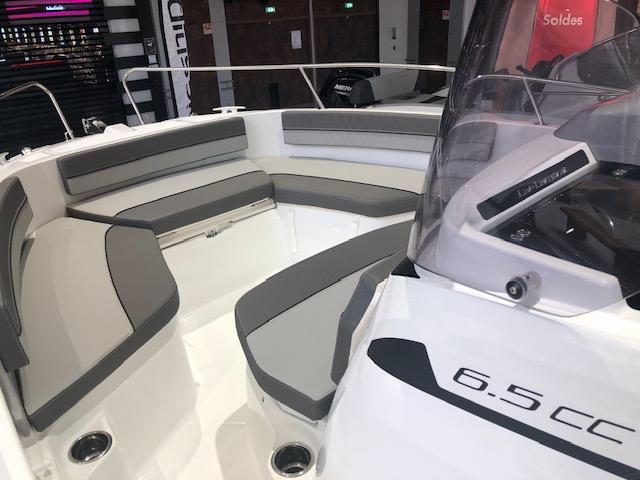 jeanneau Cap camarat 6.5 cc-3