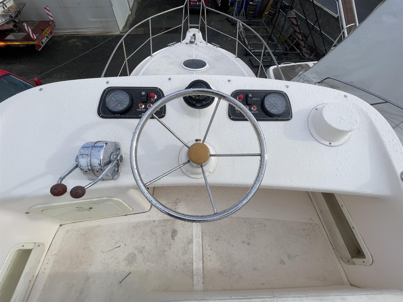 intermare Intermare 30 fly