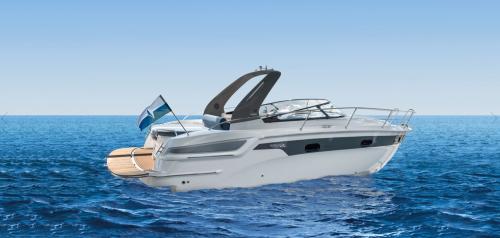 Bavaria yachts s29