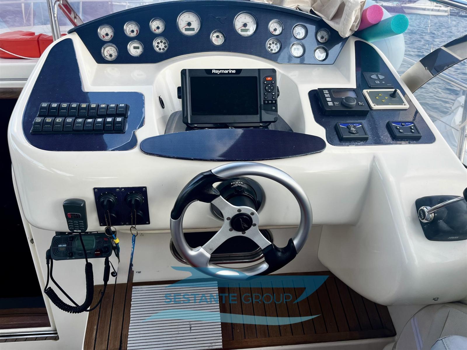 airon marine Airon 425